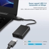 Adapter USB na HDMI, adapter USB 3.0/2.0 na HDMI 1080P Full HD (męski na żeński) [22200000256]